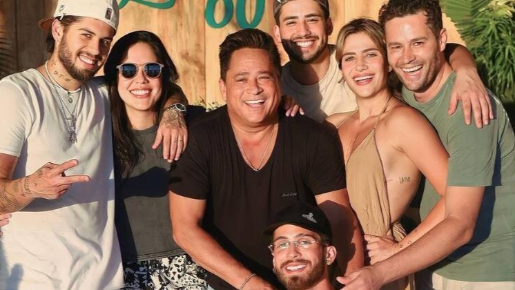 Reprodução/ Instagram