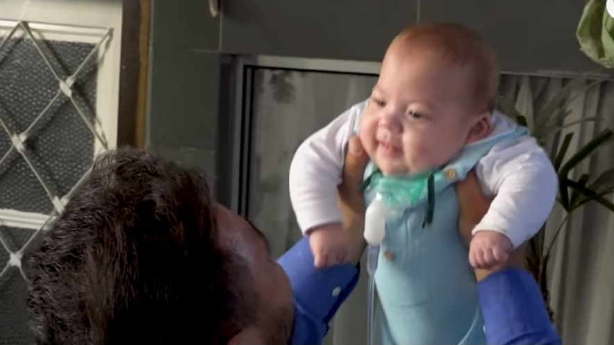 Foto: Reprodução de vídeo