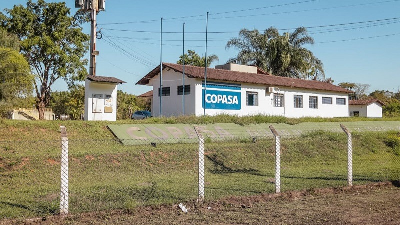 Vopasa