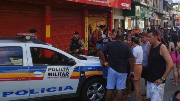 Tiago Brito