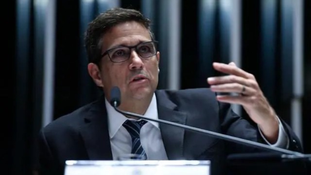  Foto: Edilson Rodrigues/Agência Senado