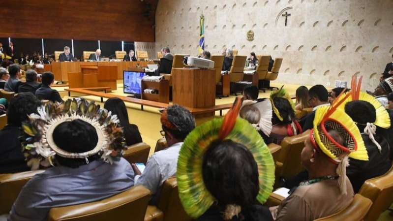 Foto: Carlos Moura/SCO/STF