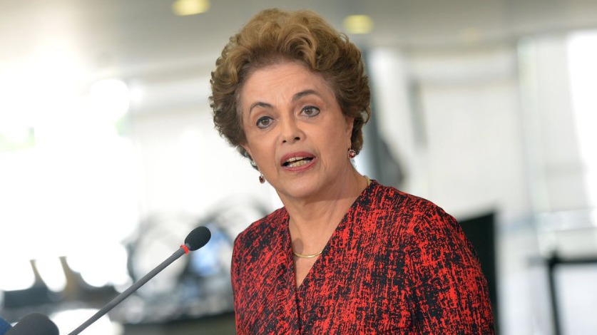 dilma