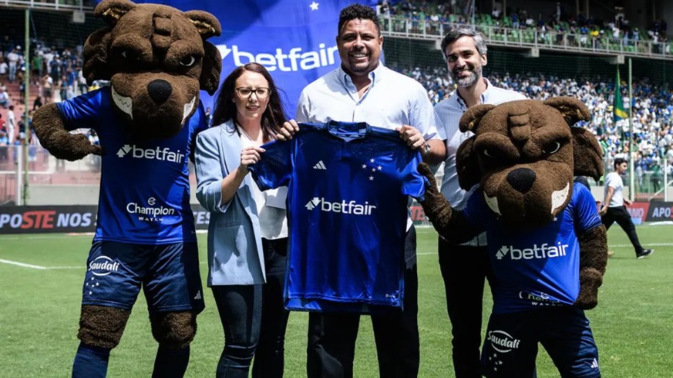 Foto: Gustavo Aleixo/Cruzeiro