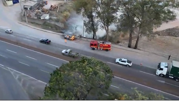 Foto: Reprodução de vídeo