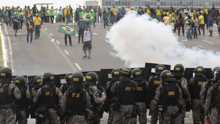 Polícia Militar do Distrito Federal