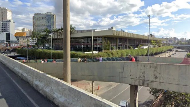  Foto: Reprodução/Google Street View