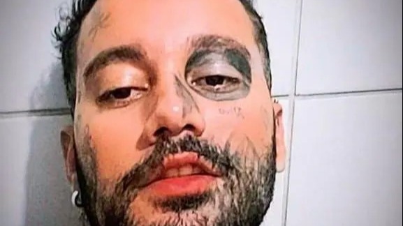 Foto: Redes sociais/Reprodução
