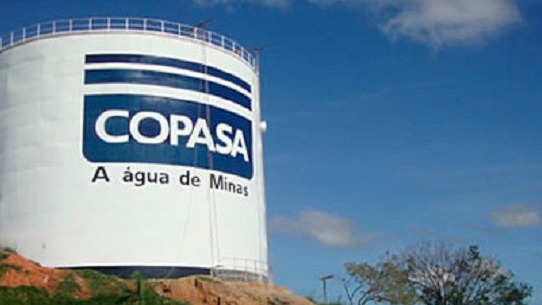 Copasa