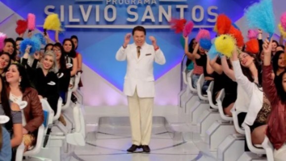 Foto: Divulgação/SBT