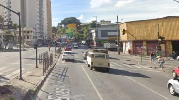 Foto: Reprodução/ Google Street View