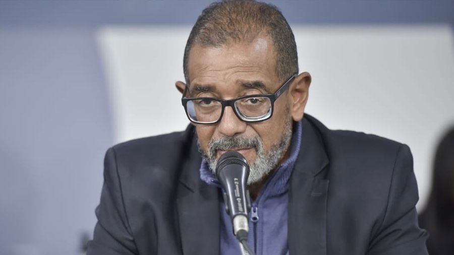 Carlos Calazans