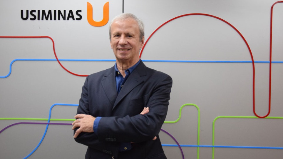 usiminas