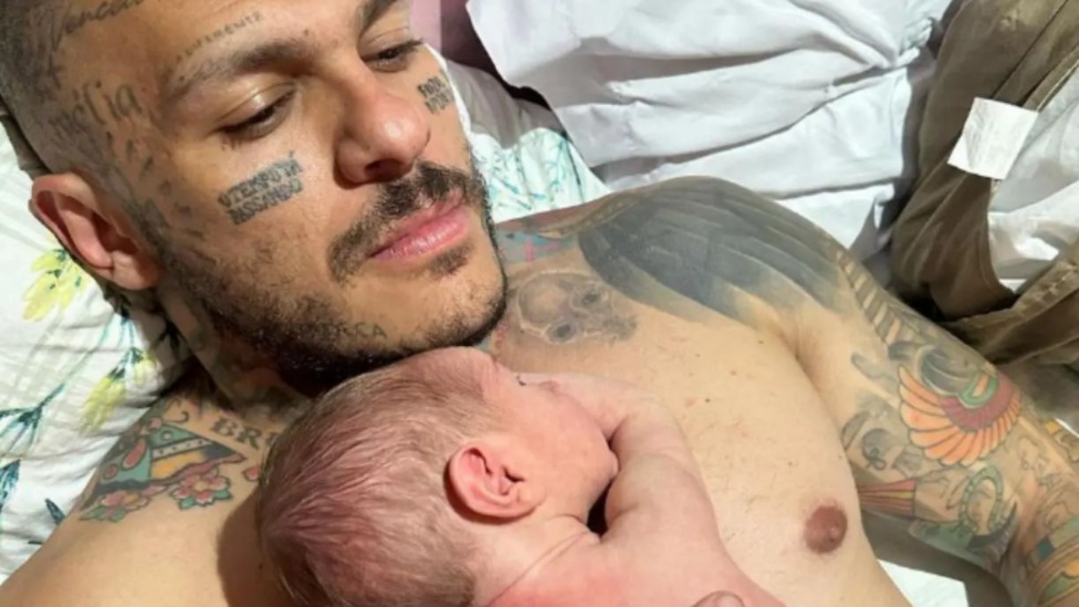 Foto: Foto: Reprodução / Instagram