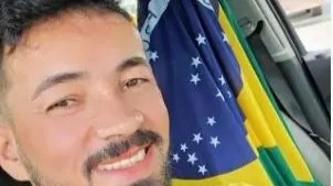 Foto: Reprodução/Instagram: @patriotacapixabapreso