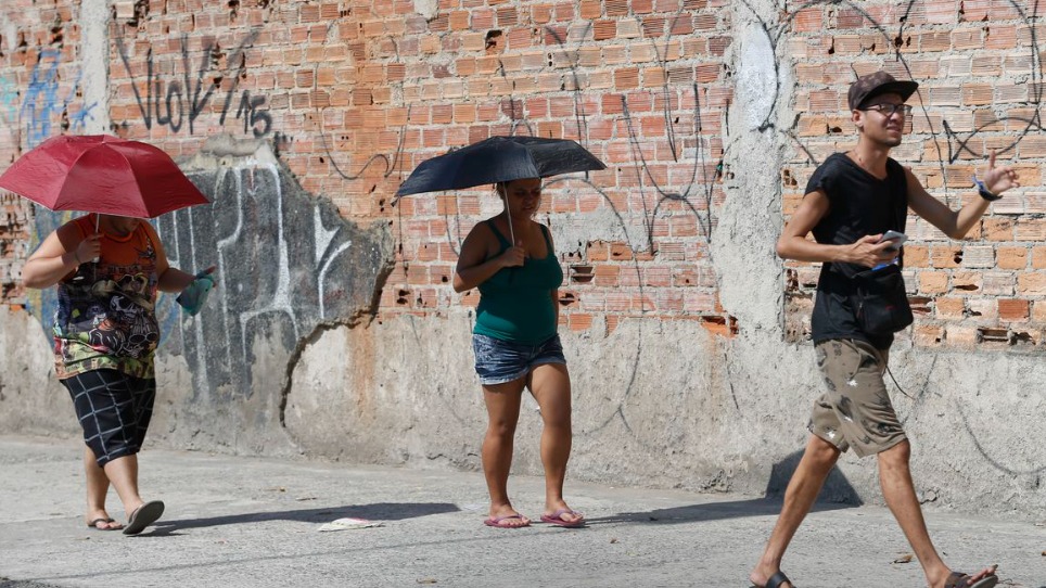calor