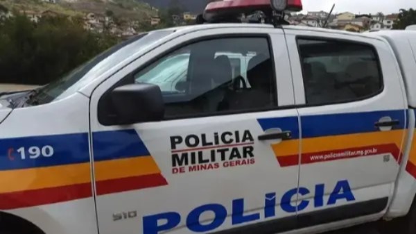 Foto: Divulgação/Policia militar