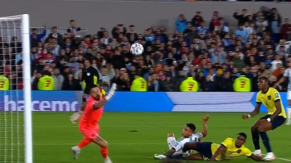 argentina
