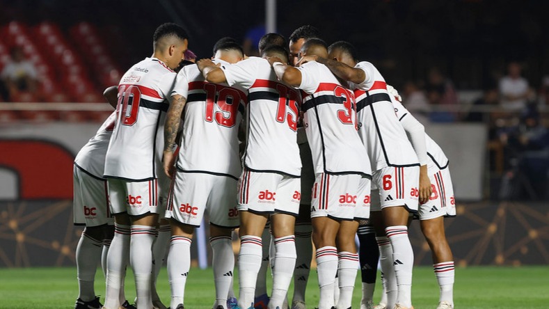 Crédito: Rubens Chiri/Saopaulofc.net