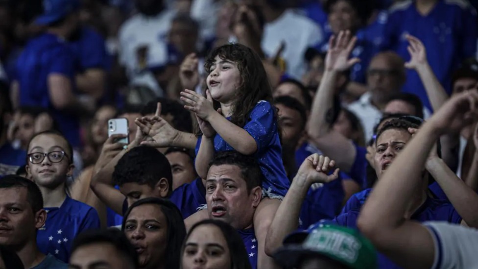 Foto: Staff Images/ Cruzeiro