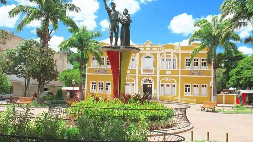 Teófilo