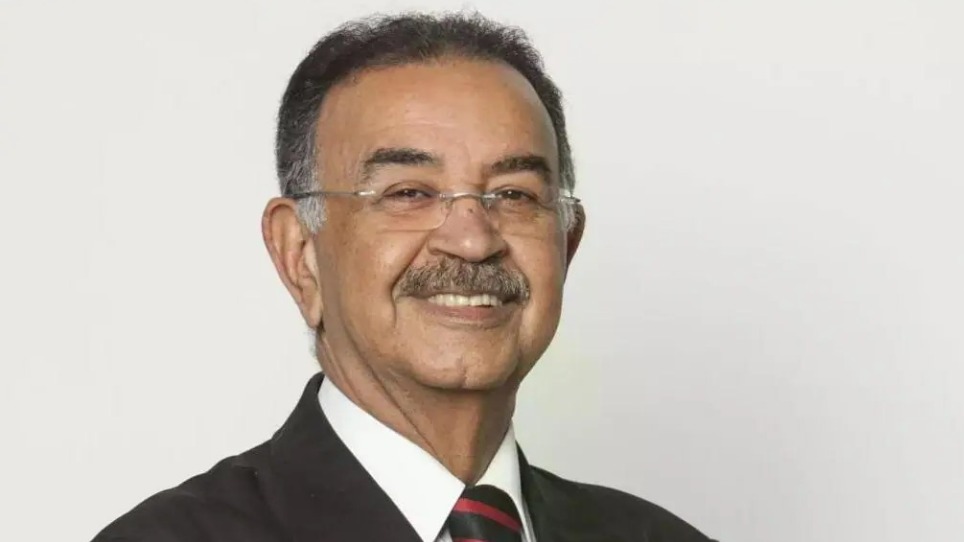  Foto: O jornalista Percival de Souza - Divulgação