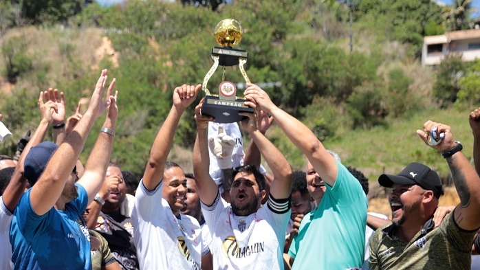 Futebol