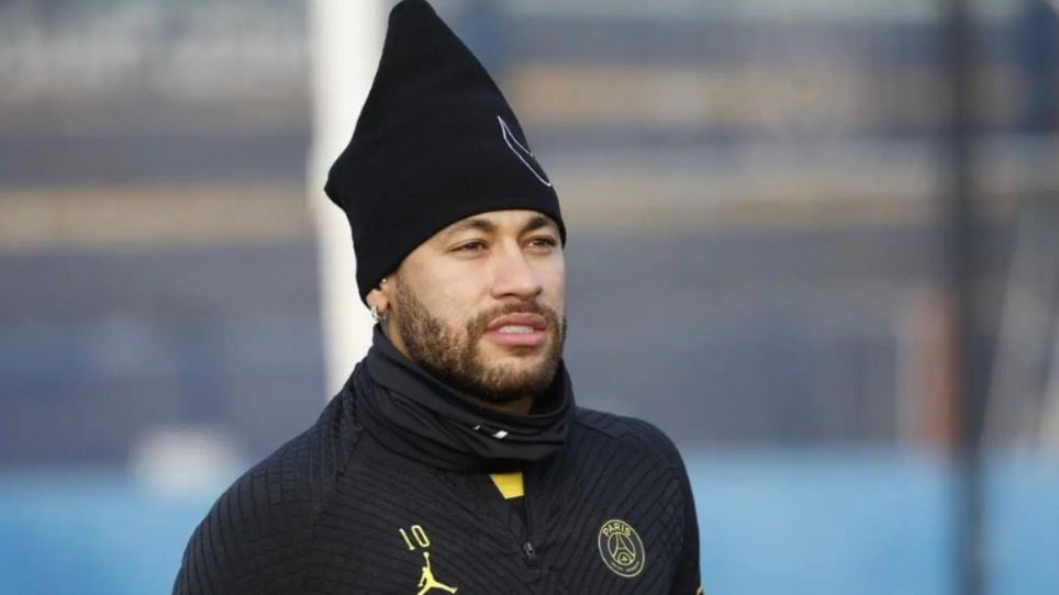  Foto: Reprodução / @neymarjr / Instagram