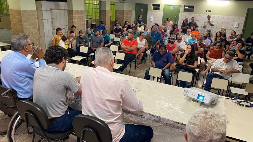 audiencia