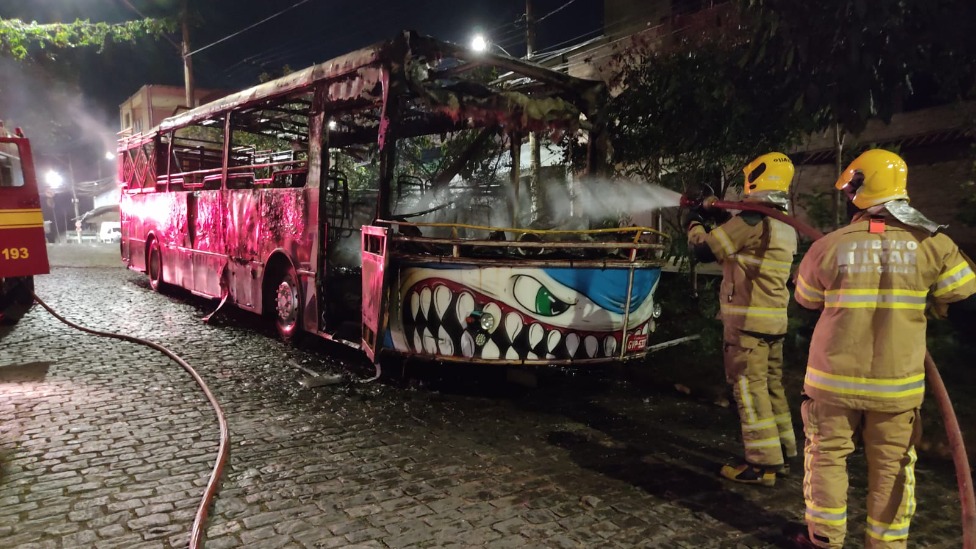 trenzinho