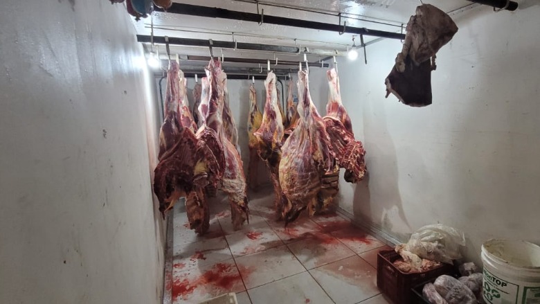carne