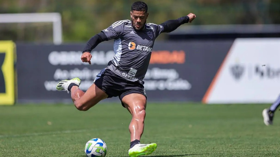  Foto: Pedro Click/Atlético