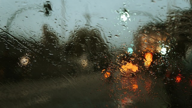 Chuva