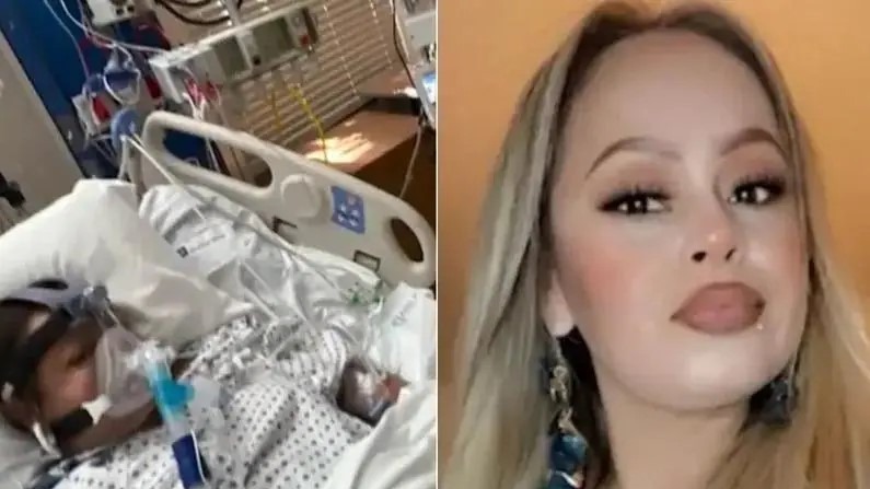  Foto: GoFundMe/Reprodução