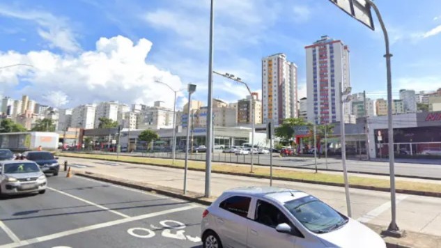 Foto: Reprodução/Google Street View