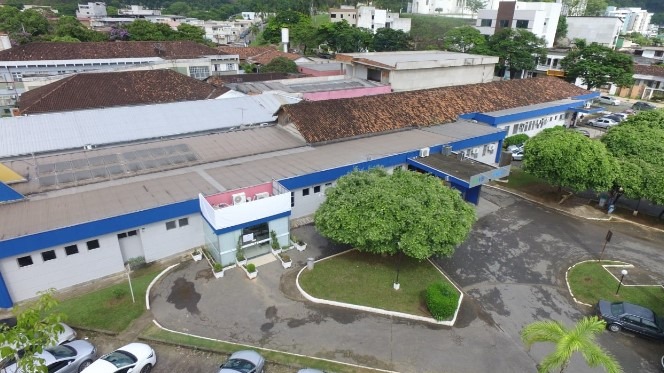 hospital