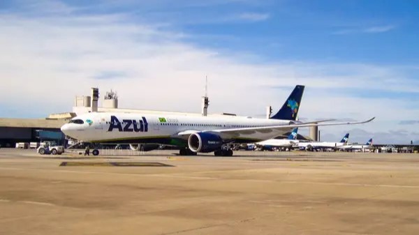 Créditos: BH Airport Divulgação