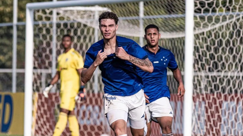 Foto: Cruzeiro/Warley Soares/BHFOTO