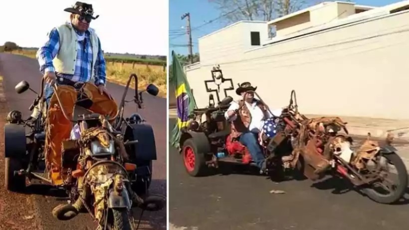 (foto: Redes Sociais/Divulgação)