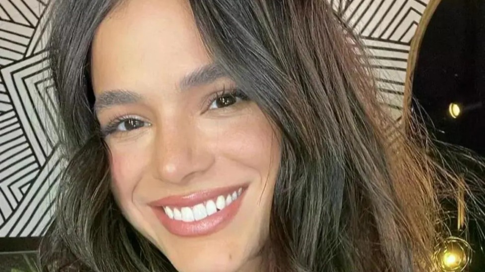  Reprodução/Instagram