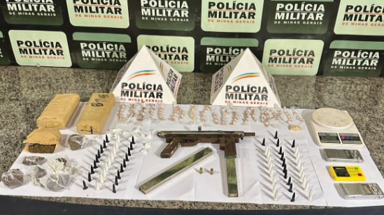 armas