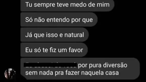 Créditos: PCMG