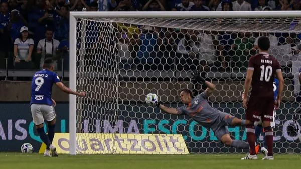 Foto: Marcelo Gonçalves/Fluminense
