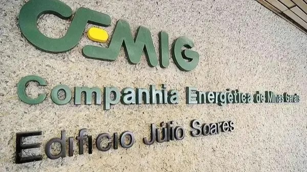 Crédito: Divulgação Cemig