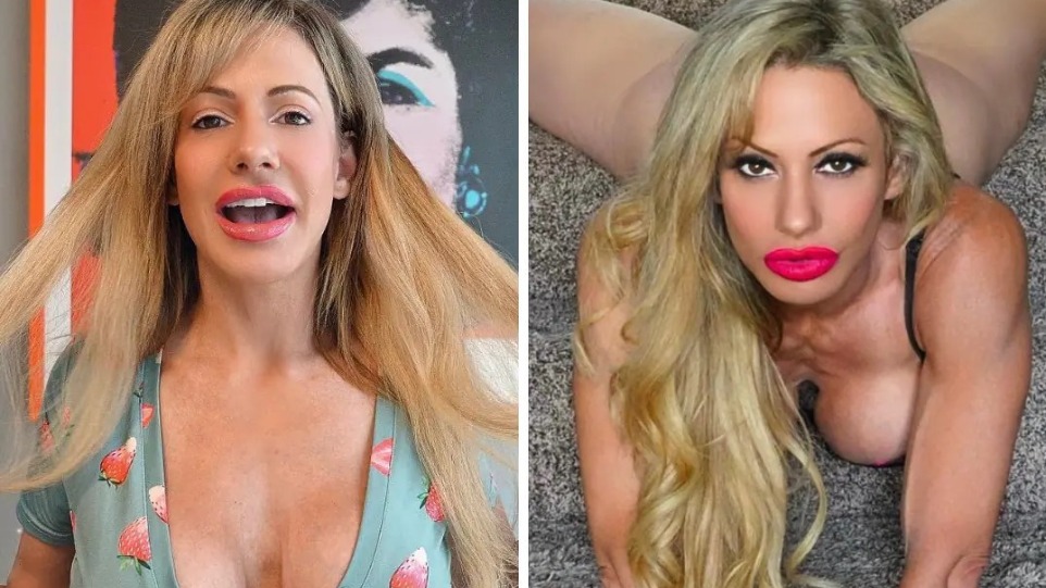Reprodução / Instagram - @theoliviabentley