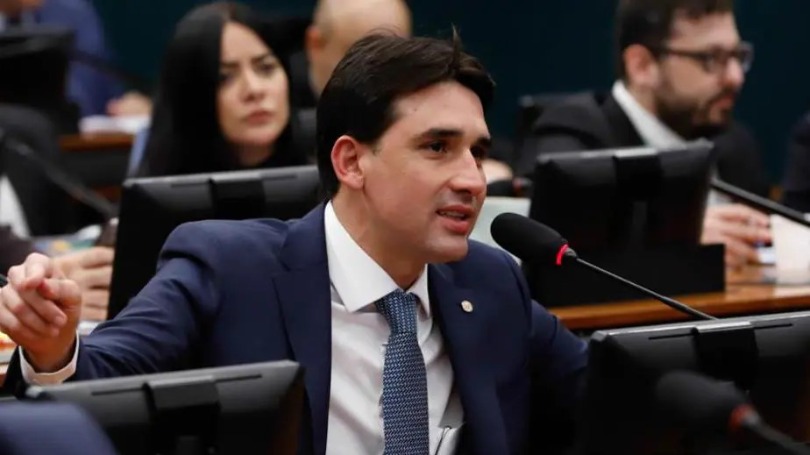 Foto: GIlmar Félix / Câmara dos Deputados