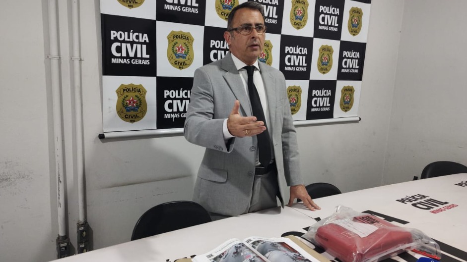 Marcelo Marino