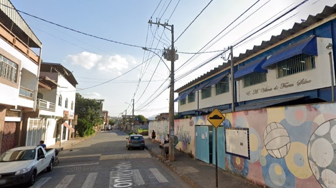 escola