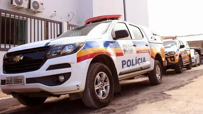 Foto: Divulgação/ Polícia Militar