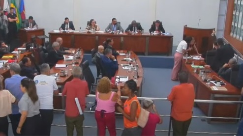 Câmara